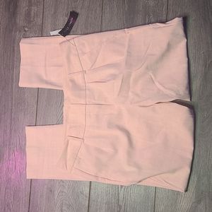 Worthington Ankle Lenght Pants